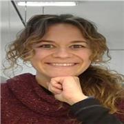 English Teacher Profesora de inglés para todos los niveles